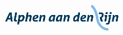 Logo voor Gemeente Alphen aan den Rijn